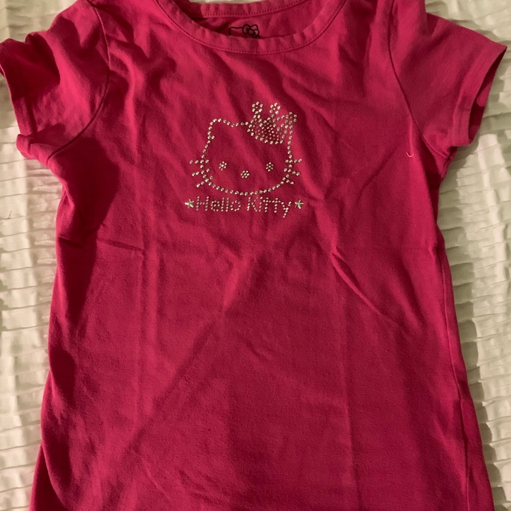 Good condition.
